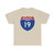 I-19 AZ Metric (Arizona) (Road Sign) T-Shirt