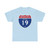 Color: Light Blue | Position: front | Image: 1