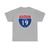 I-19 AZ 1957 (Arizona) (Road Sign) T-Shirt