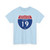 I-19 AZ 1957 (Arizona) (Road Sign) T-Shirt