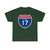 I-17 AZ 1957 (Arizona) (Road Sign) T-Shirt