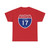 I-17 AZ 1957 (Arizona) (Road Sign) T-Shirt