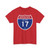 I-17 AZ 1957 (Arizona) (Road Sign) T-Shirt