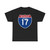 Color: Black | Position: front | Image: 1