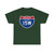 Color: Forest Green | Position: front | Image: 1