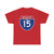 Color: Red | Position: front | Image: 1