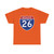 Color: Orange | Position: front | Image: 1