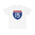 Color: White | Position: front | Image: 1