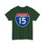 Color: Forest Green | Position: other | Image: 3