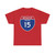 Color: Red | Position: front | Image: 1