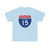 I-15 AZ 1957 (Arizona) (Road Sign) T-Shirt
