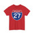 I-27 TX (Texas) (Road Sign) T-Shirt