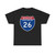 Color: Black | Position: front | Image: 1