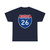 Color: Navy | Position: front | Image: 1