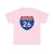 Color: Light Pink | Position: front | Image: 1