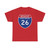 Color: Red | Position: front | Image: 1