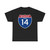 Color: Black | Position: front | Image: 1