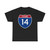 Color: Black | Position: front | Image: 1
