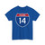 Color: Royal | Position: other | Image: 3