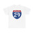 Color: White | Position: front | Image: 1