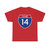 I-14 Future (Louisiana) (Road Sign) T-Shirt
