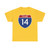 I-14 Future (Alabama) (Road Sign) T-Shirt