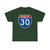 Color: Forest Green | Position: front | Image: 1