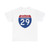 Color: White | Position: front | Image: 1