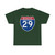 Color: Forest Green | Position: front | Image: 1