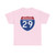I-29 ND (North Dakota) (Road Sign) T-Shirt