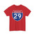 I-29 ND (North Dakota) (Road Sign) T-Shirt