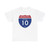 Color: White | Position: front | Image: 1