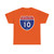 Color: Orange | Position: front | Image: 1