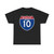 Color: Black | Position: front | Image: 1
