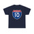 Color: Navy | Position: front | Image: 1