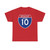 Color: Red | Position: front | Image: 1