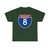 Color: Forest Green | Position: front | Image: 1