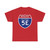 Color: Red | Position: front | Image: 1