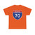 Color: Orange | Position: front | Image: 1