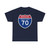 I-70 PA 1957 (Pennsylvania) (Road Sign) T-Shirt