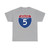 I-5 WA (Washington) (Road Sign) T-Shirt