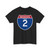 I-2 TX (Texas) (Road Sign) T-Shirt