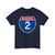 I-2 TX (Texas) (Road Sign) T-Shirt