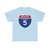 Color: Light Blue | Position: front | Image: 1