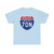 Color: Light Blue | Position: front | Image: 1