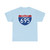 Color: Light Blue | Position: front | Image: 1
