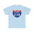 Color: Light Blue | Position: front | Image: 1