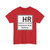 Hutchinson River Pkwy Shield free (New York) (Road Sign) T-Shirt