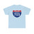 Color: Light Blue | Position: front | Image: 1