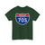 I-70S MD 1961 (Maryland) (Road Sign) T-Shirt